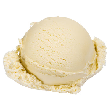 Image of COM: Ice Cream Green Tea Frozen Dessert - 1 x 11.4 Litre